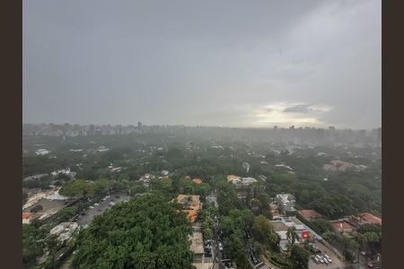 Apartamento à venda com 260m², 4 quartos e 4 vagas