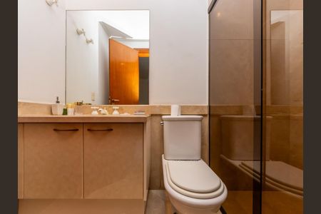 Apartamento à venda com 260m², 4 quartos e 4 vagas