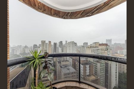 Apartamento à venda com 260m², 4 quartos e 4 vagas