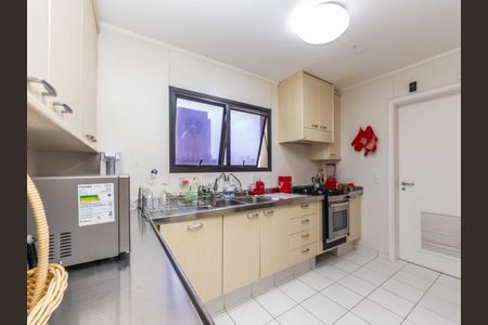 Apartamento à venda com 260m², 4 quartos e 4 vagas