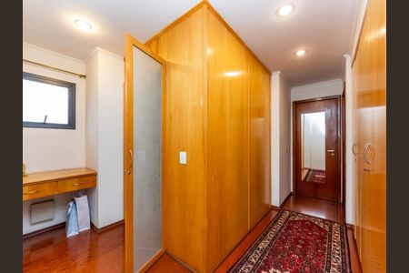 Apartamento à venda com 260m², 4 quartos e 4 vagas