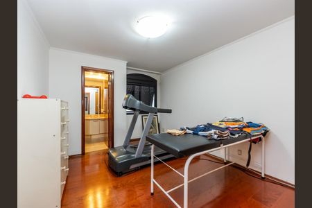 Apartamento à venda com 260m², 4 quartos e 4 vagas