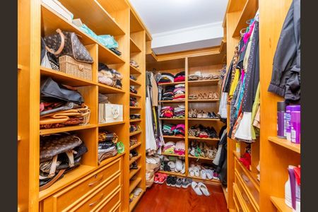 Apartamento à venda com 260m², 4 quartos e 4 vagas
