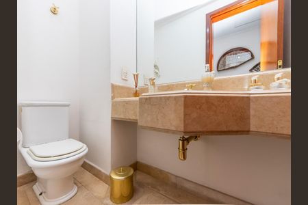 Apartamento à venda com 260m², 4 quartos e 4 vagas