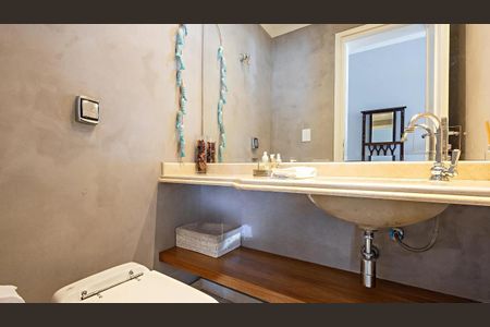 Apartamento à venda com 245m², 3 quartos e 3 vagas