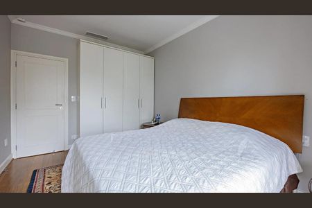 Apartamento à venda com 245m², 3 quartos e 3 vagas