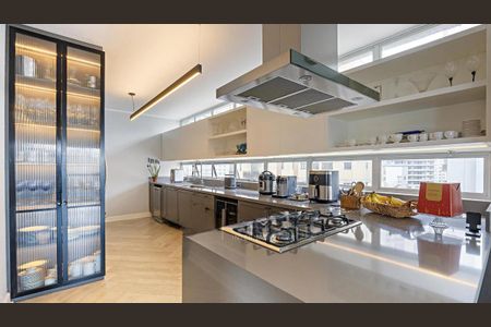 Apartamento à venda com 245m², 3 quartos e 3 vagas