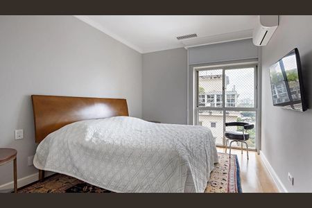 Apartamento à venda com 245m², 3 quartos e 3 vagas