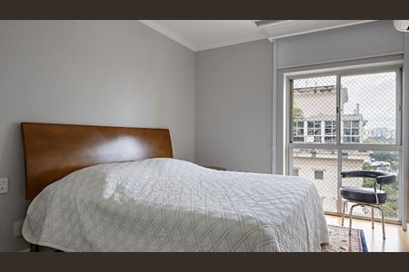 Apartamento à venda com 245m², 3 quartos e 3 vagas