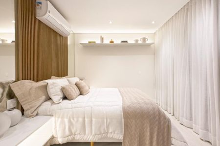 Apartamento à venda com 2 quartos, 125m² em Consolação, São Paulo