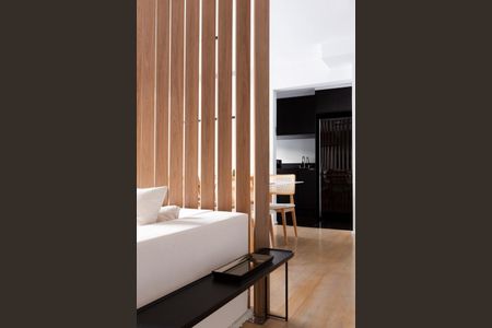 Apartamento à venda com 2 quartos, 125m² em Consolação, São Paulo