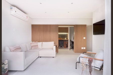 Apartamento à venda com 2 quartos, 125m² em Consolação, São Paulo