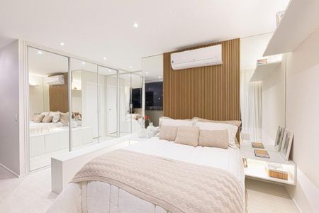 Apartamento à venda com 2 quartos, 125m² em Consolação, São Paulo