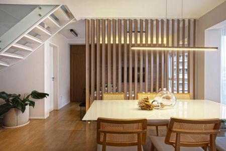 Apartamento à venda com 2 quartos, 125m² em Consolação, São Paulo