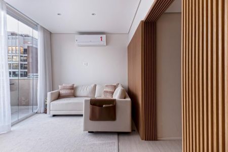 Apartamento à venda com 2 quartos, 125m² em Consolação, São Paulo