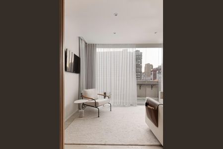 Apartamento à venda com 2 quartos, 125m² em Consolação, São Paulo