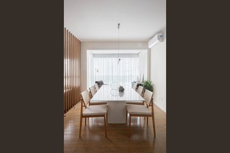 Apartamento à venda com 2 quartos, 125m² em Consolação, São Paulo
