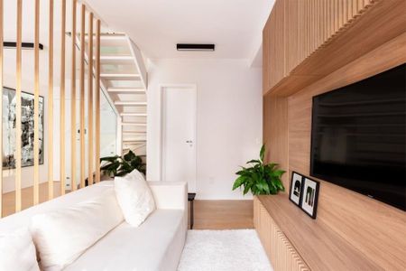 Apartamento à venda com 2 quartos, 125m² em Consolação, São Paulo
