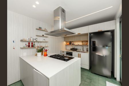 Casa à venda com 537m², 3 quartos e 3 vagas