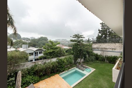 Casa à venda com 537m², 3 quartos e 3 vagas