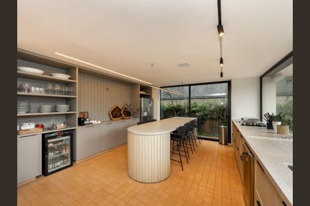 Casa à venda com 537m², 3 quartos e 3 vagas