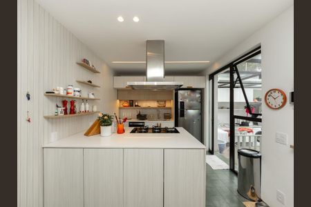 Casa à venda com 537m², 3 quartos e 3 vagas