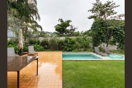 Casa à venda com 537m², 3 quartos e 3 vagas