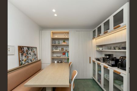 Casa à venda com 537m², 3 quartos e 3 vagas