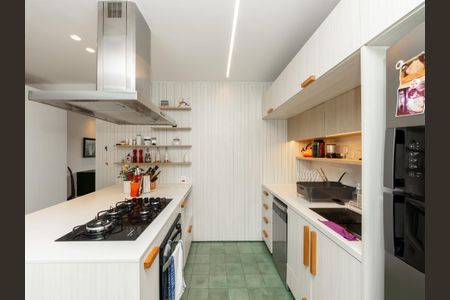 Casa à venda com 537m², 3 quartos e 3 vagas