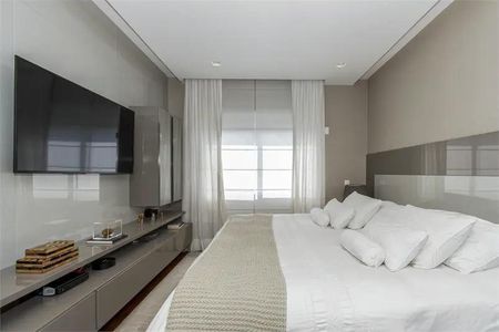 Apartamento à venda com 315m², 4 quartos e 5 vagas
