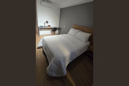 Apartamento à venda com 1 quarto, 30m² em Vila Nova Conceição, São Paulo