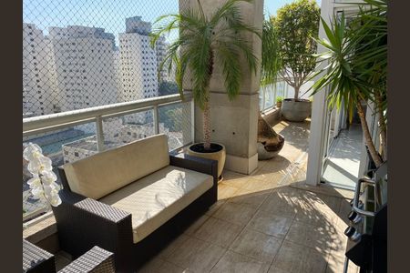Apartamento à venda com 134m², 2 quartos e 2 vagas