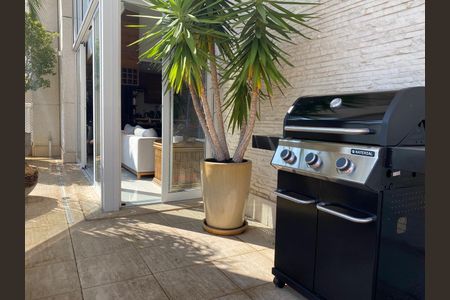 Apartamento à venda com 134m², 2 quartos e 2 vagas