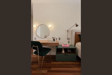 Apartamento à venda com 243m², 3 quartos e 4 vagas