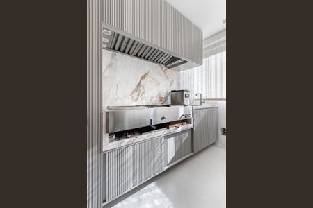 Apartamento à venda com 243m², 3 quartos e 4 vagas