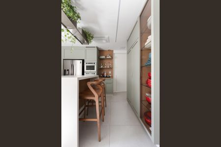 Apartamento à venda com 243m², 3 quartos e 4 vagas