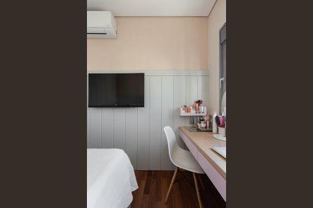 Apartamento à venda com 243m², 3 quartos e 4 vagas