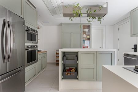Apartamento à venda com 243m², 3 quartos e 4 vagas