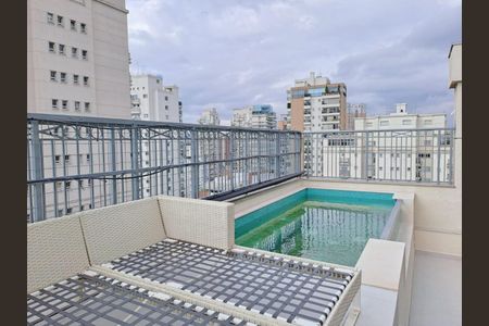 Apartamento à venda com 310m², 4 quartos e 5 vagas