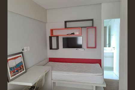 Apartamento à venda com 310m², 4 quartos e 5 vagas