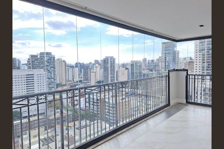Apartamento à venda com 310m², 4 quartos e 5 vagas