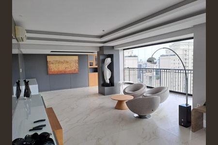 Apartamento à venda com 310m², 4 quartos e 5 vagas