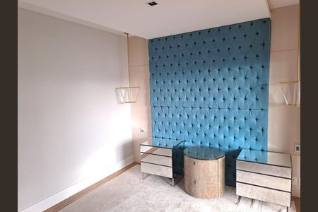 Apartamento à venda com 4 quartos, 310m² em Moema, São Paulo