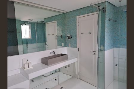 Apartamento à venda com 310m², 4 quartos e 5 vagas