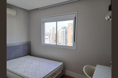 Apartamento à venda com 4 quartos, 310m² em Moema, São Paulo