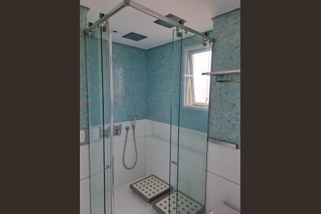 Apartamento à venda com 310m², 4 quartos e 5 vagas