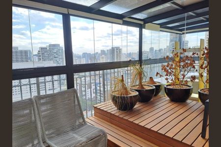 Apartamento à venda com 310m², 4 quartos e 5 vagas