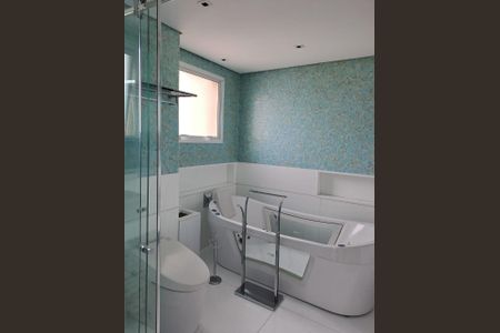 Apartamento à venda com 310m², 4 quartos e 5 vagas