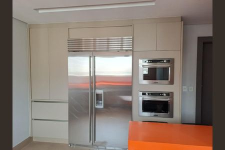 Apartamento à venda com 310m², 4 quartos e 5 vagas