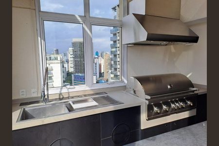 Apartamento à venda com 310m², 4 quartos e 5 vagas